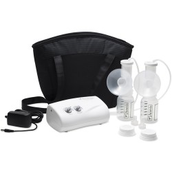 Finesse Breast Pump with Minnie Tote – 101A04