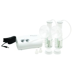 Finesse Breast Pump with Kit – 101A01