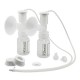 Finesse Breast Pump with Dottie Tote – 101A07