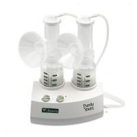 PURELY YOURS® BREAST PUMP